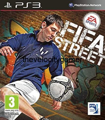 fifa-street-ps3-emulator
