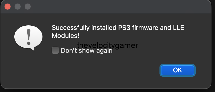 install-firmware-rpcs3-mac
