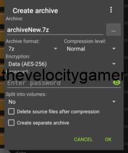 zarchiver-apk-android
