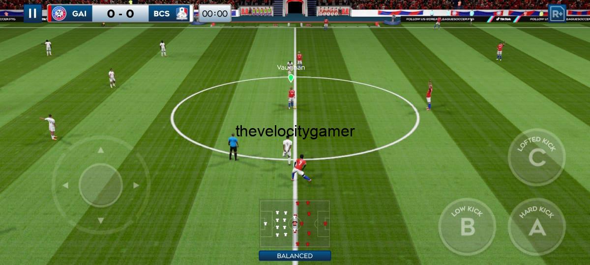 dream-league-soccer-2026-dls26-gameplay