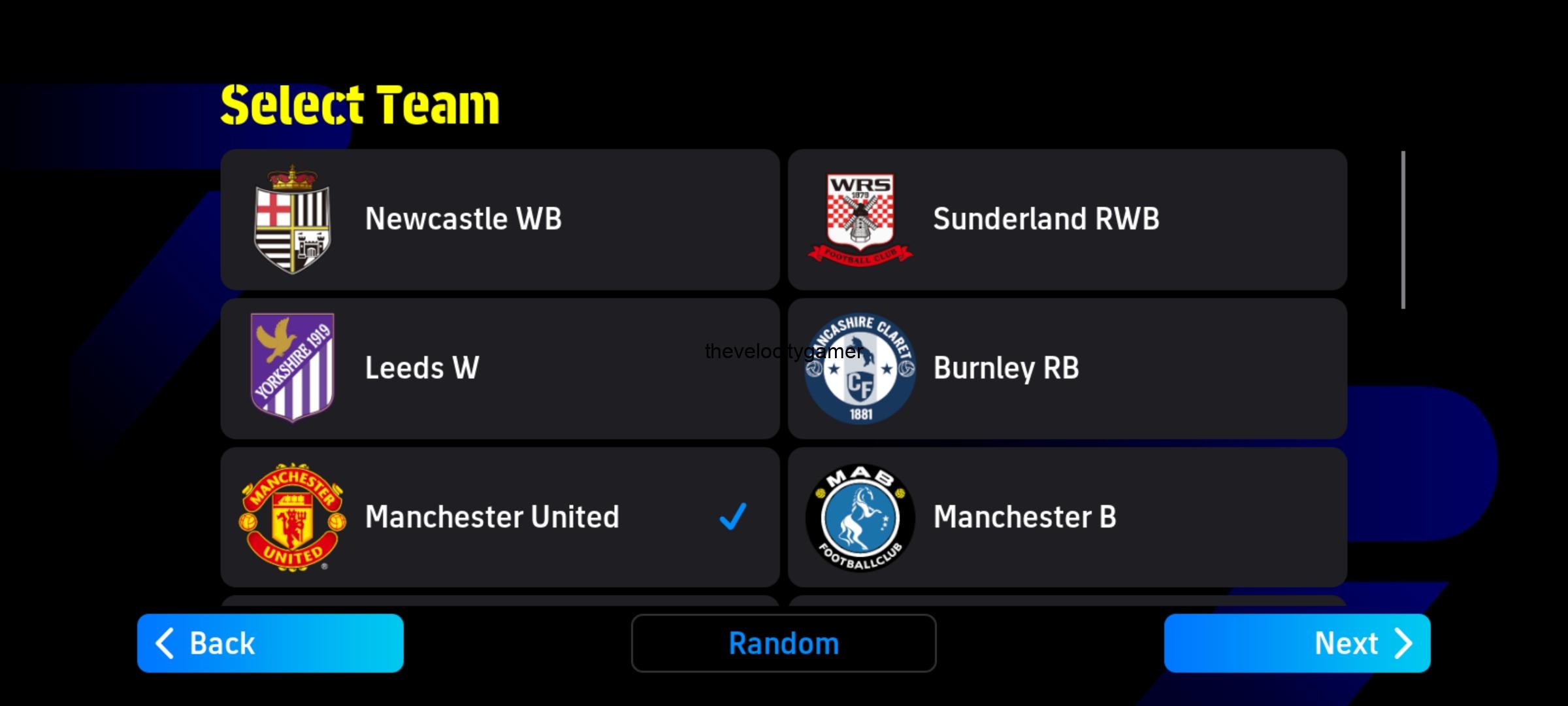 efootball-2026-teams