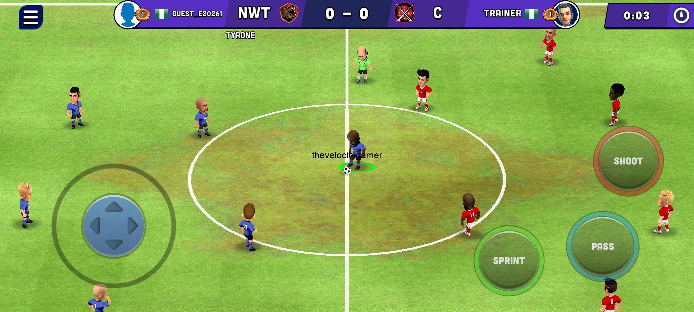 download-mini-football-mod